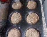 Foto del paso 6 de la receta: Muffins integrales