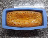 Foto del paso 6 de la receta: Budín de naranja