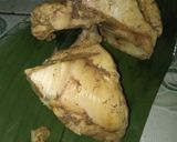 Foto langkah ke 1 dari resep Ayam Cabe Ijo.