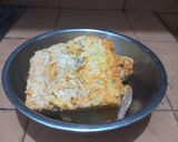 Foto langkah ke 1 dari resep Nasi Tutug Oncom Khas Tasikmalaya.