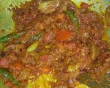 রাজমা তরকা (Rajma Tarka recipe in Bengali) রেসিপি ধাপ - 2 ছবি