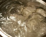 Foto del paso 17 de la receta: Salsa casera de tomates, hecha en cazuela de barro