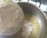 Foto del paso 1 de la receta: Salsa Blanca no tan blanca