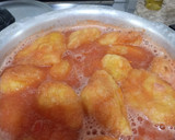 Foto del paso 9 de la receta: Coliflor forrada en salsa roja🍅🍅🍅