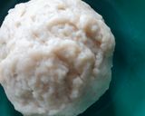 Foto langkah ke 3 dari resep Roti Kukus Pontianak.