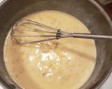 Cheesy ham & potatoes recipe step 2 photo