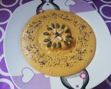 Foto del paso 3 de la receta: Crema de calabaza, judías verdes, queso y semillas