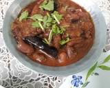 Punjabi Thali recipe step 5 photo