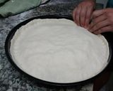 Foto del paso 6 de la receta: Fugazzetta rellena