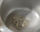 A picture of step 1 of Bottle Gourd Soup.
