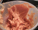 Foto del paso 3 de la receta: Pintxo casero: hummus de pimiento braseado