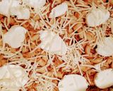 Darált húsos tészta 🍝🍝🍝 recept fázis 5 fotója