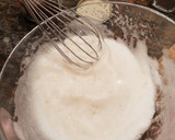 Foto del paso 4 de la receta: Tortitas o panqueques (fit)