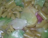 Foto langkah ke 2 dari resep Seblak Sayur.