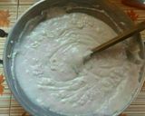 Foto langkah ke 3 dari resep Bubur Sumsum.
