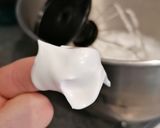 Une image de l'étape 3 de Meringue.