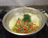 Foto del paso 3 de la receta: Guiso de pulpo con patatas