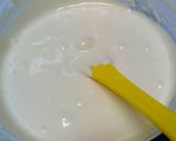Foto langkah ke 4 dari resep Bolu Lembut Oles selai.