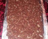 Foto del paso 3 de la receta: Arrollado súper fácil 😀😘