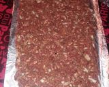 Foto del paso 3 de la receta: Arrollado súper fácil 😀😘