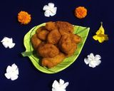 A picture of step 10 of Sugar Palm Fritters.