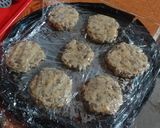 Foto del paso 3 de la receta: Hamburguesas de lentejas! + Tips para congelar 🍔