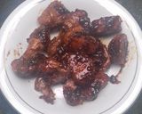 Foto langkah ke 1 dari resep Ayam dan Tempe Bacem.