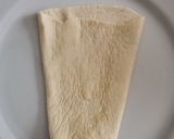 Une image de l'étape 5 de 🌯 Les tortilla pockets !! 🌯.