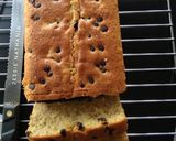 Foto langkah ke 7 dari resep Banana cake 5 bahan.