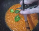 Foto langkah ke 2 dari resep Kepiting Saos Padang.