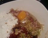 รูปขั้นตอนการทำที่ 1 ของ หมูทอด