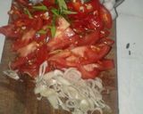 Foto langkah ke 4 dari resep Bandeng crispy sambel matah.