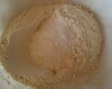 #seasonalingredientscontest# blue berries cupcakes recipe step 2 photo