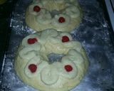 Foto del paso 4 de la receta: Rosca de Pascua