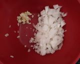 Foto del paso 1 de la receta: Taquitos de zanahoria
