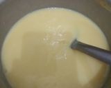A picture of step 3 of Valentine's Dessert Bowl.
