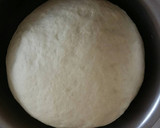 Foto langkah ke 2 dari resep Donat ekonomis lembut tanpa telur - anti gagal.