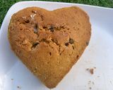Carrot Cakematakin girki5 hoto