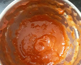 தக்காளி தொக்கு ரெசிபி ஸ்டேப் 1 புகைப்படம்