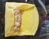Foto langkah ke 7 dari resep Egg Roll ala Hokben.