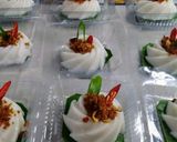 Foto langkah ke 6 dari resep Talam Ebi.