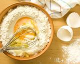 Foto del paso 4 de la receta: Manuelitas con queso