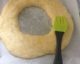 Foto del paso 2 de la receta: Rosca de Reyes!!