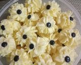 Foto langkah ke 5 dari resep Kue semprit 4 bahan.