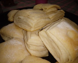 Foto del paso 14 de la receta: Libritos de Hojaldre