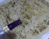 Foto del paso 2 de la receta Mini palmeras de queso y pavo a lo provenzal