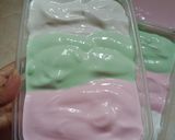 Foto langkah ke 5 dari resep Ice cream home made.