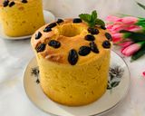 Foto langkah ke 10 dari resep Tape Buttercake.