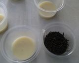 Foto langkah ke 3 dari resep Oreo cheesecake lumer.