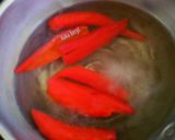 Foto langkah ke 2 dari resep Telur Balado.